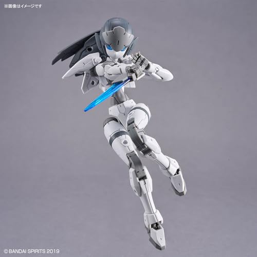 30MM 1/144 EXM-H15C Acherby (Type-C)