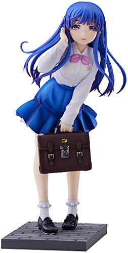 Higurashi: When They Cry - Sotsu Furude Rika High School Student Ver.