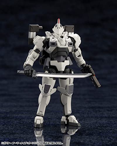 Kit Block Hexa Gear Governor Armor Type: Pawn X1