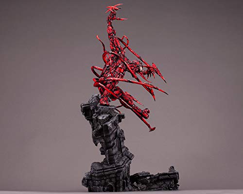 Marvel Universe Maximum Carnage Fine Art Statue