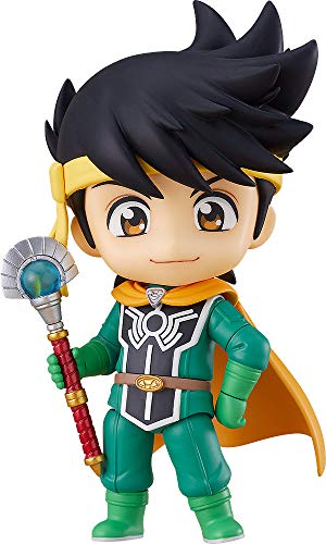 【Good Smile Company】Nendoroid "Dragon Quest: The Adventure of Dai" Popp