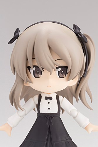 Shimada Alice Cu-Poche Girls und Panzer der Film - Kotobukiya