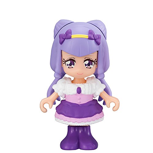 Cure Amour & Ruru Amour PreCoorde Doll HUGtto! Precure - Bandai