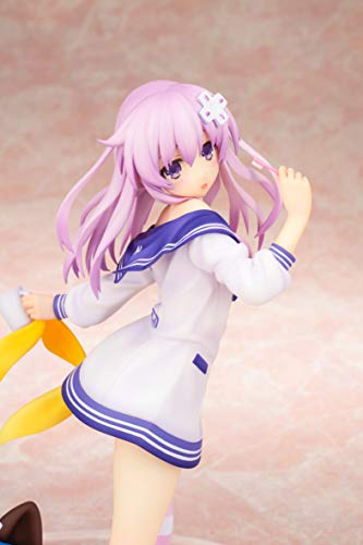 1/8 Scale Figure "Hyperdimension Neptunia" Nepgear Neoki Ver.