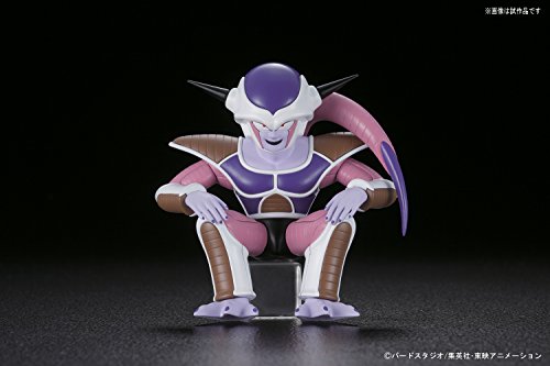 Freezer - Freezer Pod Figure-rise Mechanics Dragon Ball Z - Bandai