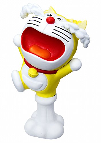 Dotabata! Meibamen・Chinbamen Doraemon - Re-Ment
