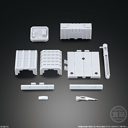 Expansion Set 3 Bandai Shokugan Ultraman X - Bandai