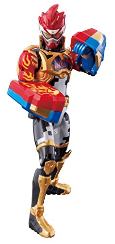 Kamen Rider Para-DX LVUR (14), Kamen Rider Ex-Aid - Bandai