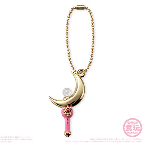 Little Charm "Sailor Moon"