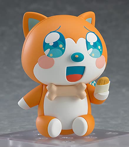 "Godzilla punto singolare" Nendoroide # 1729 Pelope II