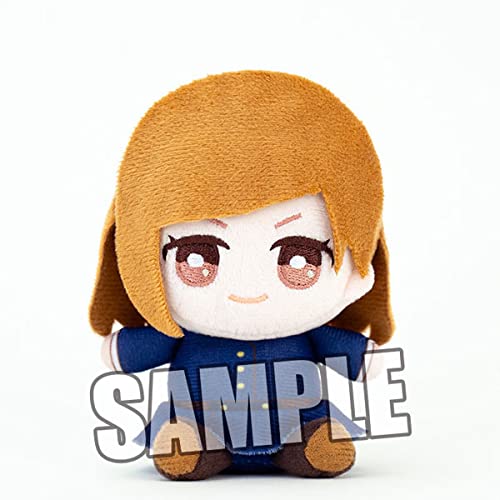 ChimaColle "Jujutsu Kaisen" Kugisaki Nobara