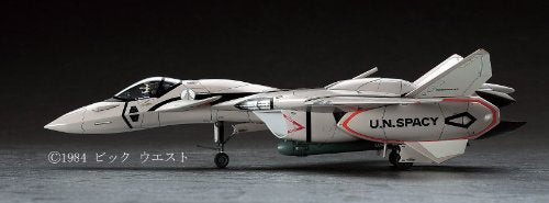 VF-11B Thunderbolt - 1/72 scala - Macros Plus - Hasegawa