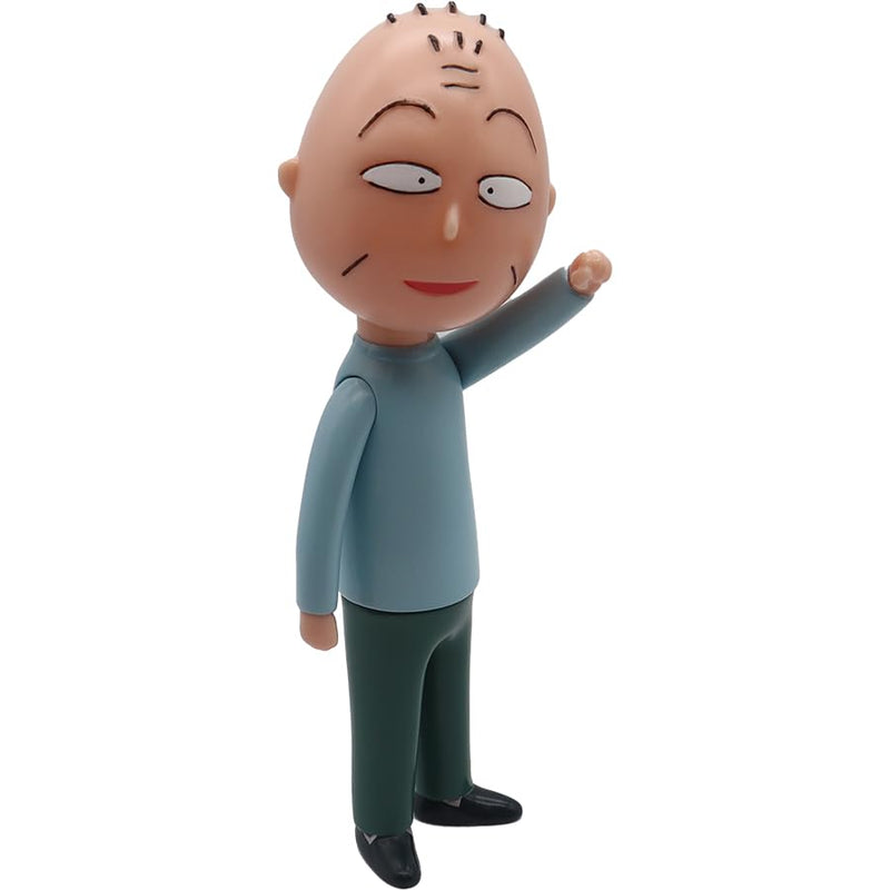 SOFVIPS "Chibi Maruko-chan" Tomozo