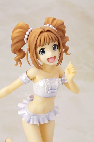 Takatsuki Yayoi 1/7 The Idolmaster (TV Animation) - Kotobukiya