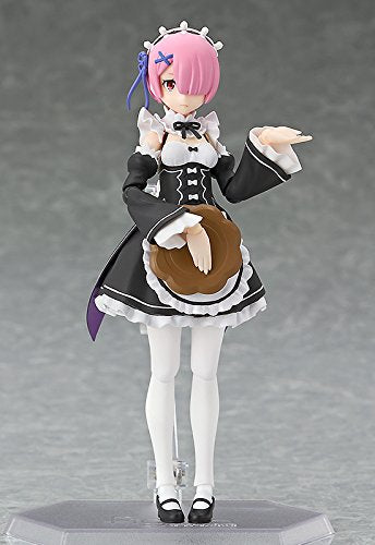 [Reissue] "Re:Zero kara Hajimeru Isekai Seikatsu" figma#347 Ram