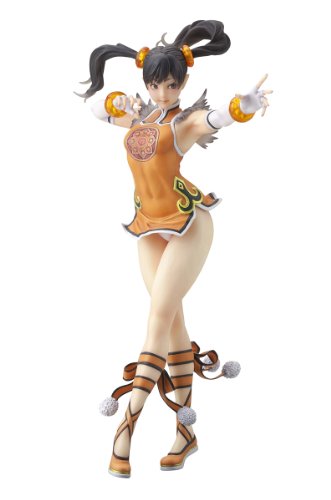 Ling Xiaoyu 1/7 Tekken Tag Tournament 2 - Kotobukiya
