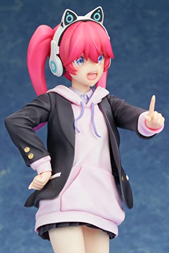 Love Flops Amelia Irving 1/7 Scale Figure