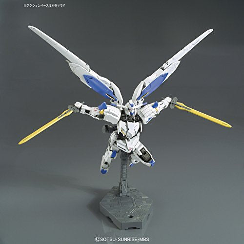 ASW-G-01 Gundam Bael - Scala 1/144 - HGI-BO, Kicou Senshi Gundam Tekketsu Nessun orfano - Bandai