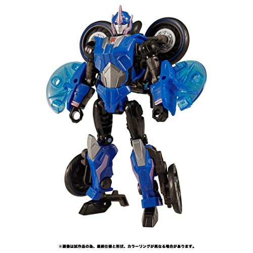"Transformers" Transformers: Legacy TL-05 Arcee