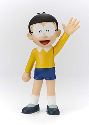 Nobi Nobita Figuarts ZERO, Doraemon - Bandai
