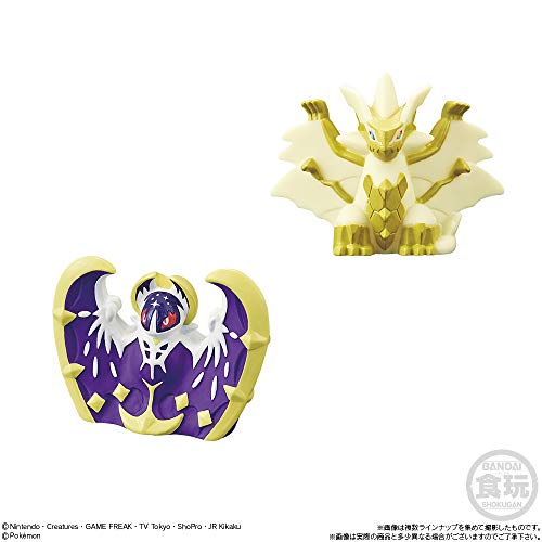 "Pokemon" Pokemon Kids Sun & Moon New Discovery! Meltan Ver.