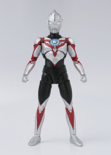 Ultraman Orb Orb Origin  S.H.Figuarts Ultraman Orb - Bandai