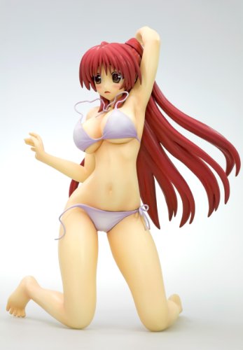 Yuzuhara Konomi 1/6 4-Leaves To Heart 2 Another Days - Kotobukiya