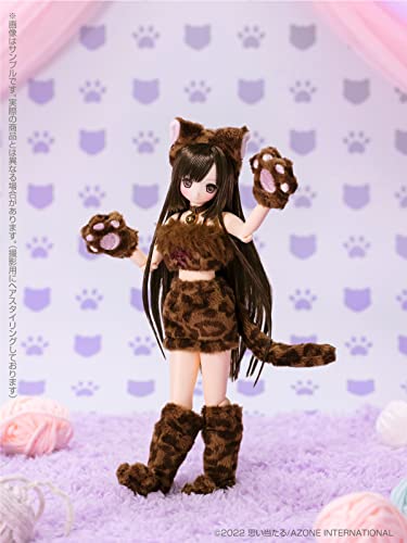 EX Cute Hidamari's Animals Mofumofu Hyou-san / Himeno