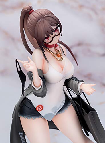 XIAMI 4TH ANNIVERSARY -AT FIRST SIGHT- GRAY VER.