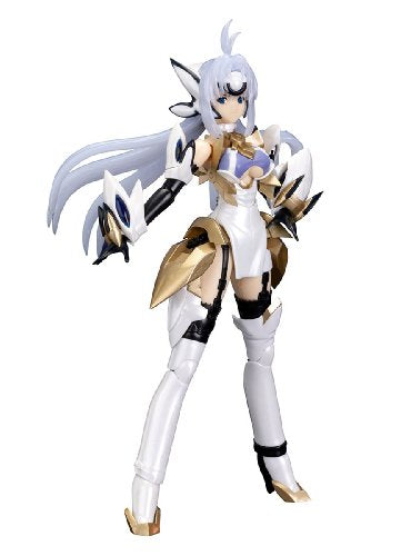 KOS-MOS (Ver.4 Version) - 1/12 Skala - Xenosaga Episode III: Auch sprach Zarathustra - Kotobukiya