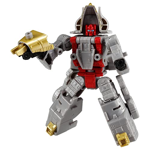 "Transformers" Transformers: Legacy TL-27 Slug