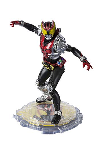 Kamen Rider Kiva S.H.Figuarts Kamen Rider Kiva - Bandai