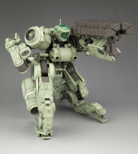EXF-10/32 GREIFEN - 1/100 escala - Armas de marco - Kotobukiya