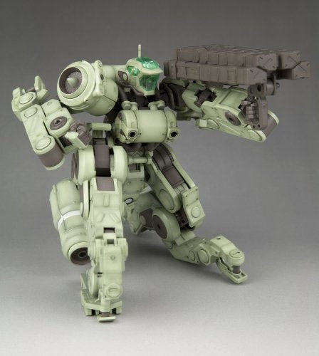 EXF-10/32 Greifen - 1/100 scale - Frame Arms - Kotobukiya