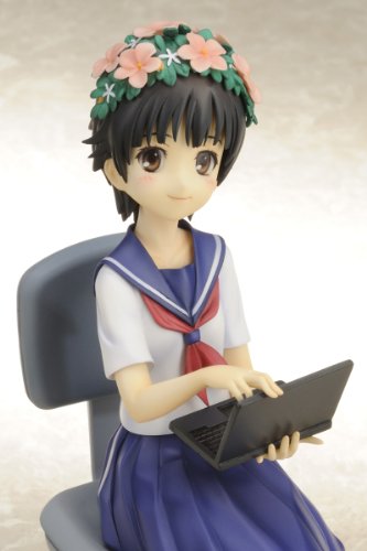 Uiharu Kazari 1/8 To Aru Kagaku no Railgun - Kotobukiya