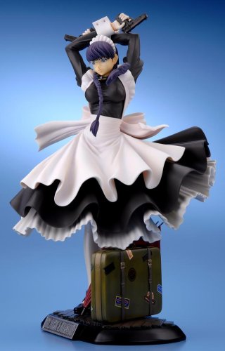 Roberta - 1/6 scale - Black Lagoon - New Line