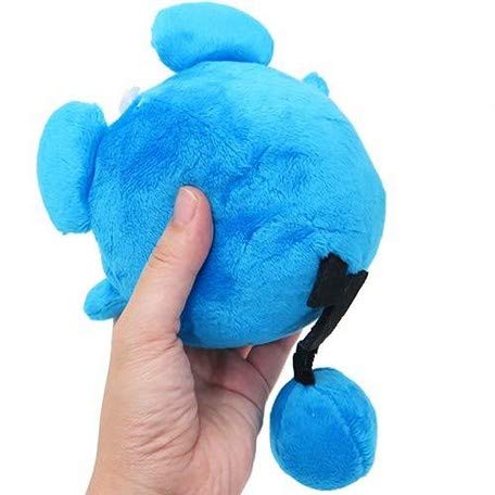 Pokemon peluche All - Star PP29 Mariel (s)