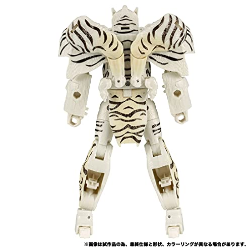 "Transformers" Kingdom Series KD-14 Tigatron