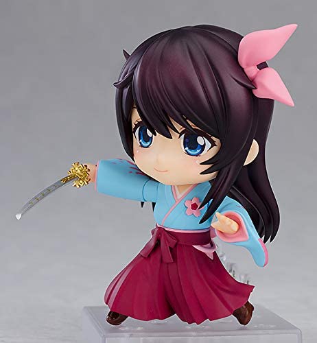 Project Sakura Wars - Nendoroid#1360 Amamiya Sakura (Good Smile Company)