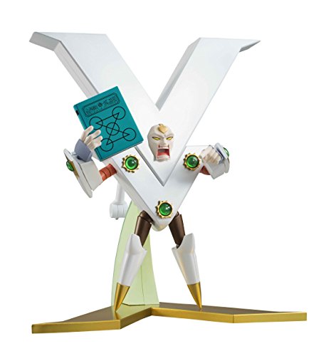 Victoream Variable Action Heroes Konjiki no Gash Bell!! - MegaHouse