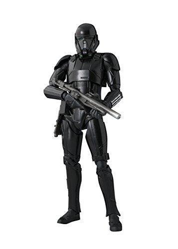 Death Trooper S.H.Figuarts Rogue One: A Star Wars Story - Bandai