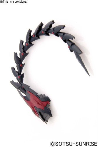 Oz - 13ms Gundam epyon (version EW) - 1 / 100 Scale - Mg (# 146) Shin Kidou senki Gundam Wing Bandai