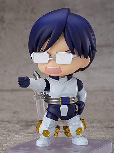 My Hero Academia - Nendoroid#1428 Iida Tenya (Good Smile Company, Takara Tomy)