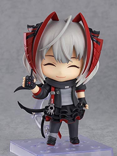 Arknights - Nendoroid # 1375 W (Guter Smile Arts Shanghai