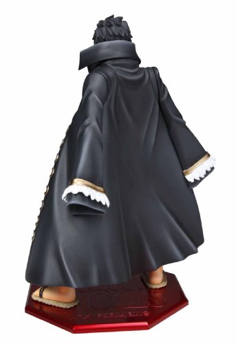 Portrait Of Pirates One Piece Strong EDITION  Monkey D Luffy