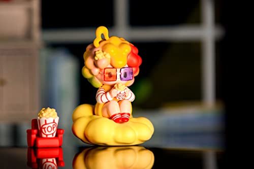 TOPTOY TAMMY'S DAILY SERIES