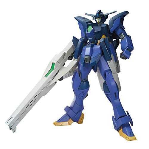 Impulse Gundam Arche-1/144-Gundam Build Divers-Bandai