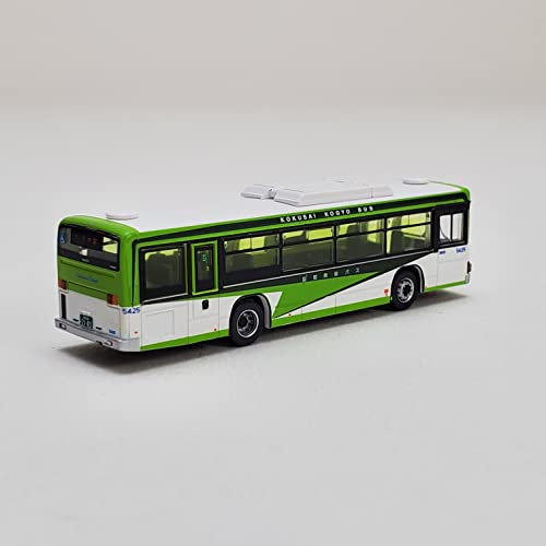Japan Bus Collection JB037-3 Kokusai Kogyo