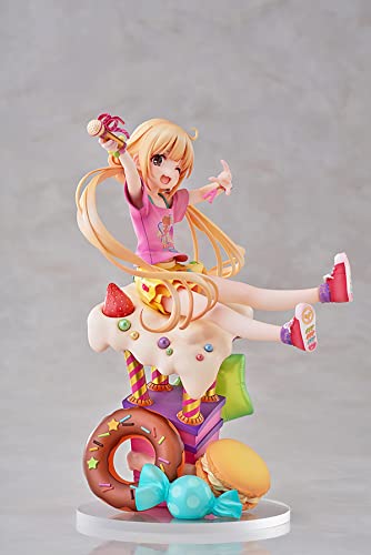"The Idolmaster Cinderella Girls" Futaba Anzu Ankira!? Kyousoukyoku Ver.