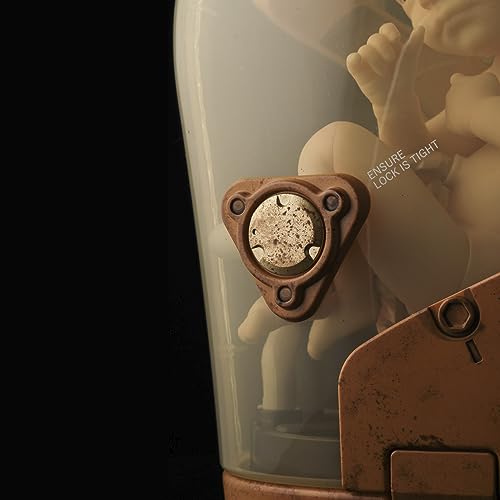 1/1 Scale "Death Stranding" BBPOD LIKE Ver.